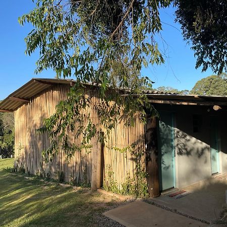 Pauapique São Roque Exterior foto