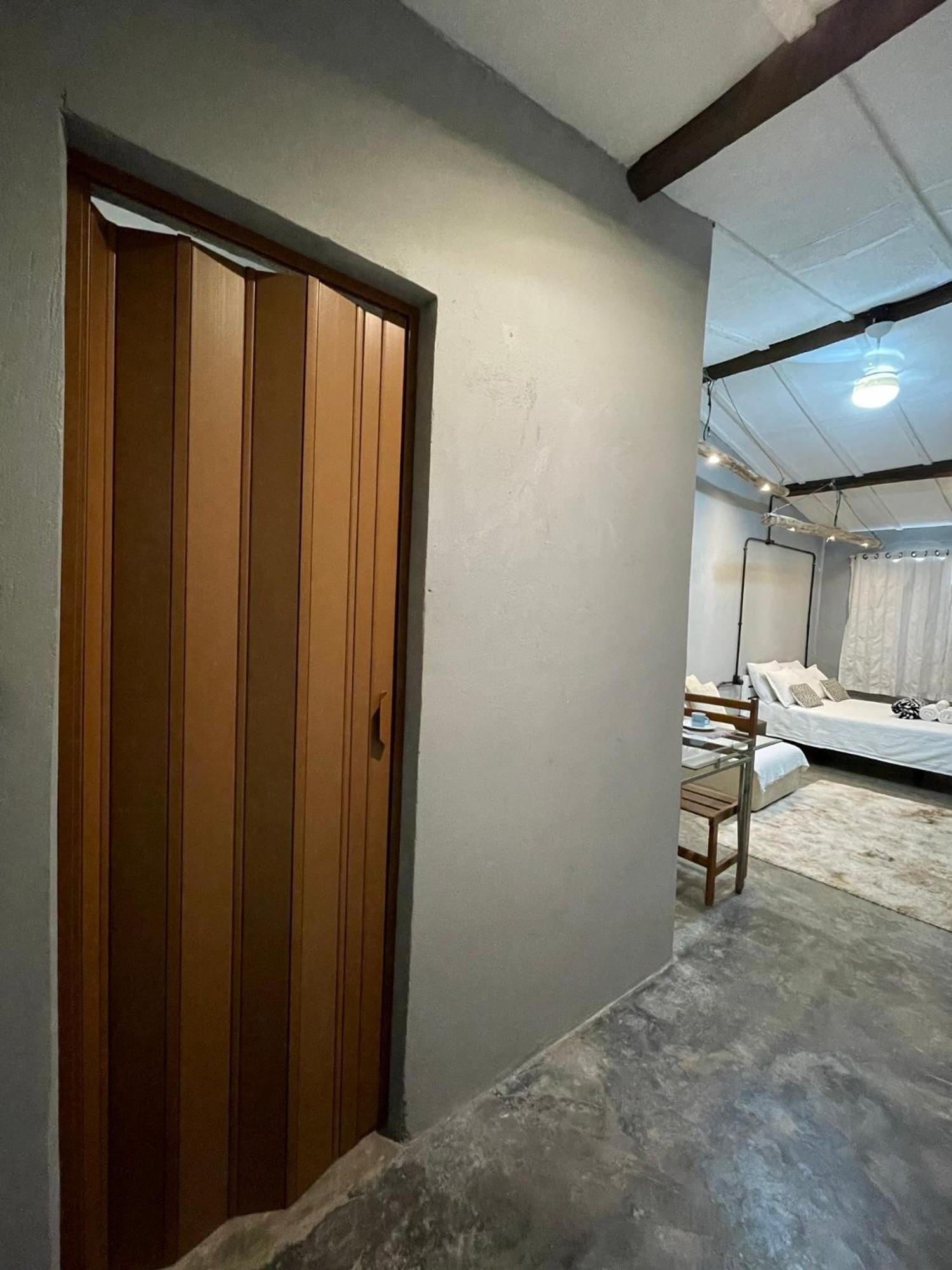 Pauapique São Roque Exterior foto
