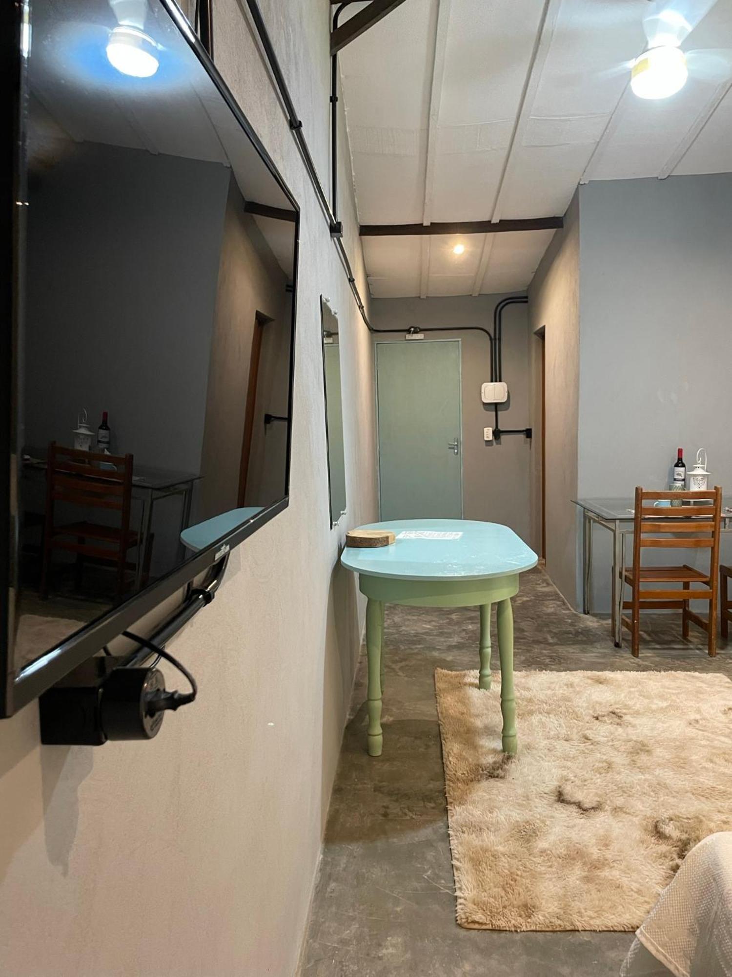 Pauapique São Roque Exterior foto