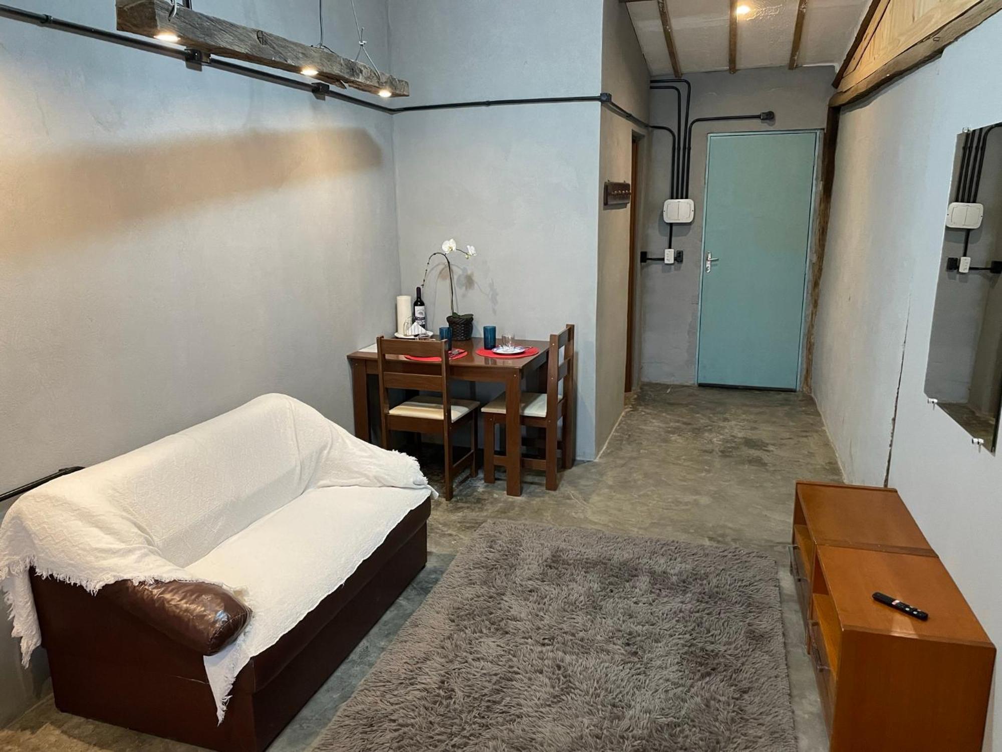 Pauapique São Roque Exterior foto