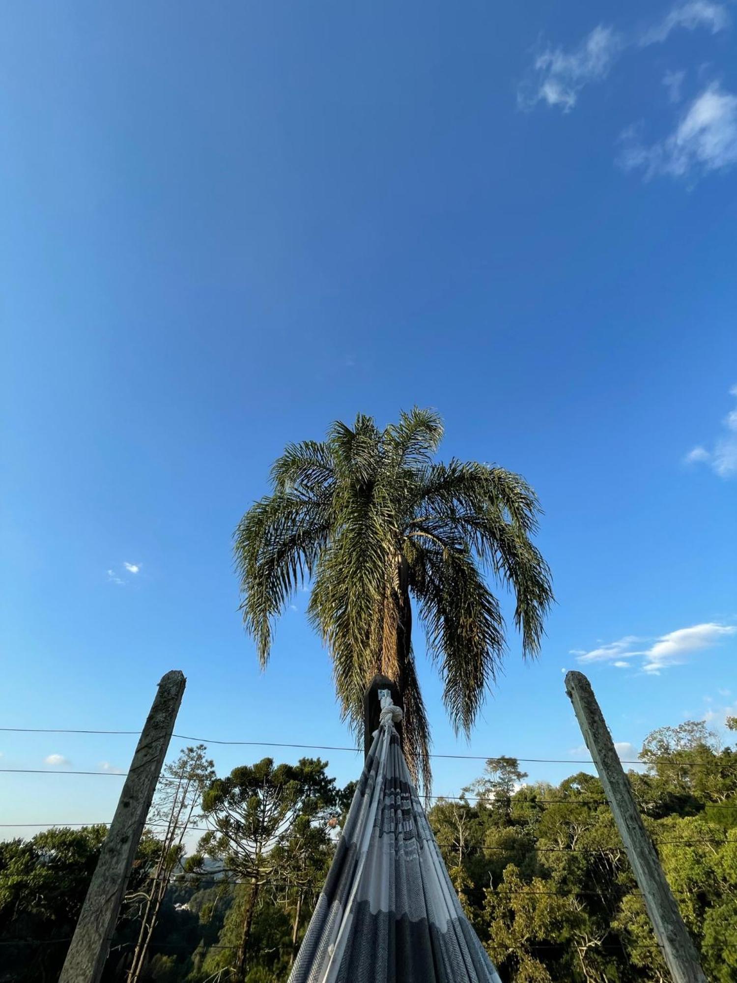 Pauapique São Roque Exterior foto