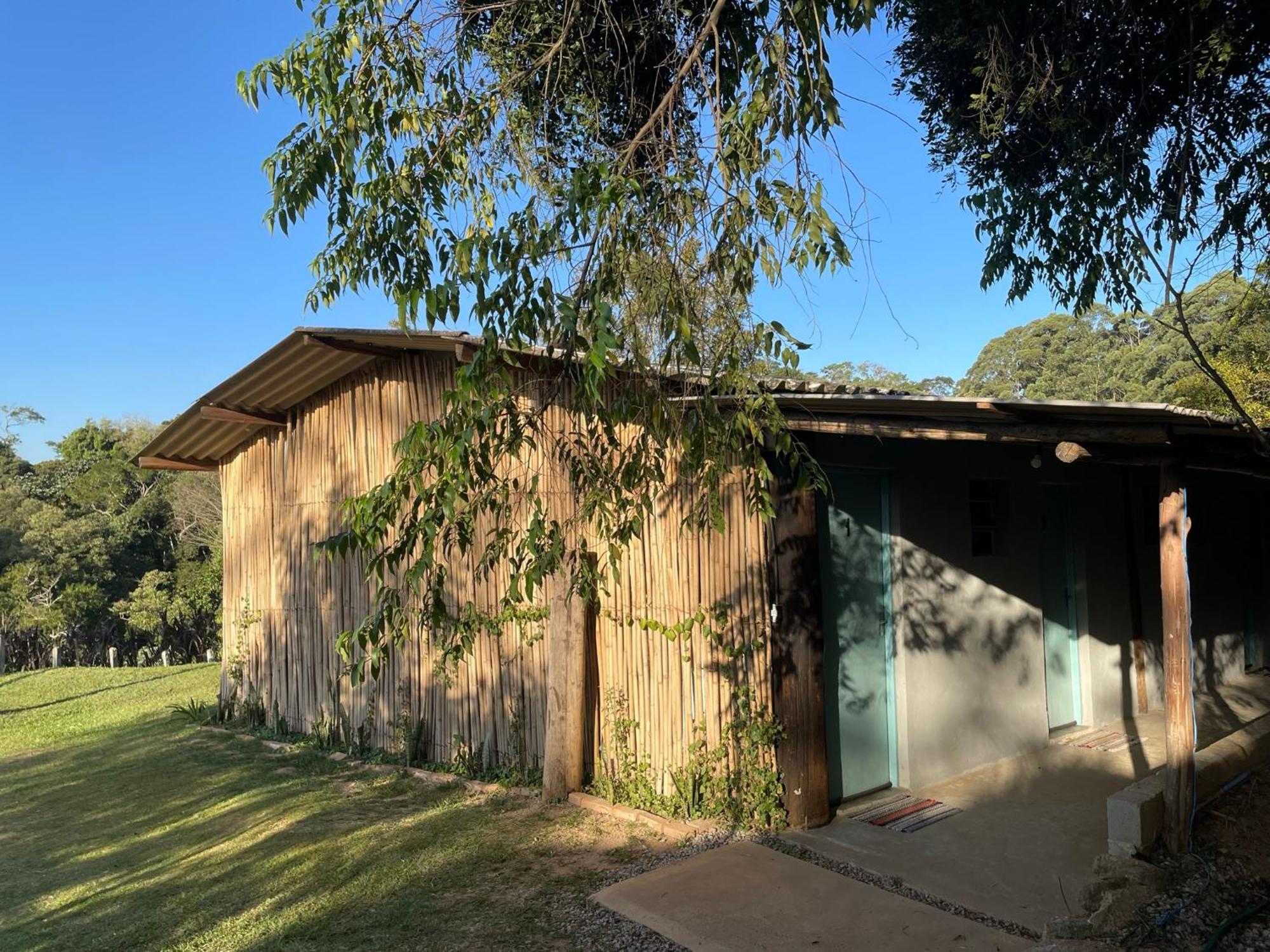 Pauapique São Roque Exterior foto