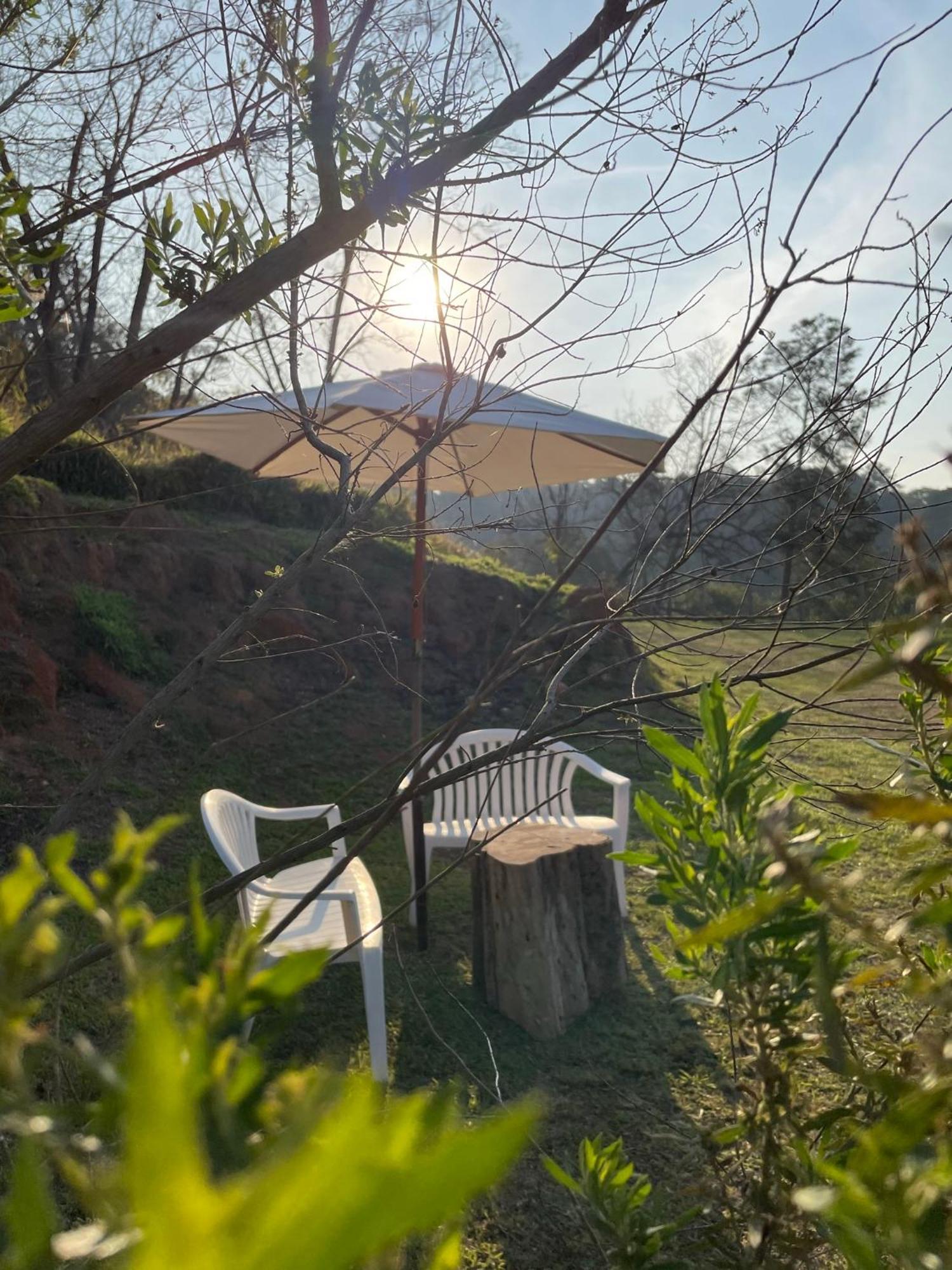 Pauapique São Roque Exterior foto