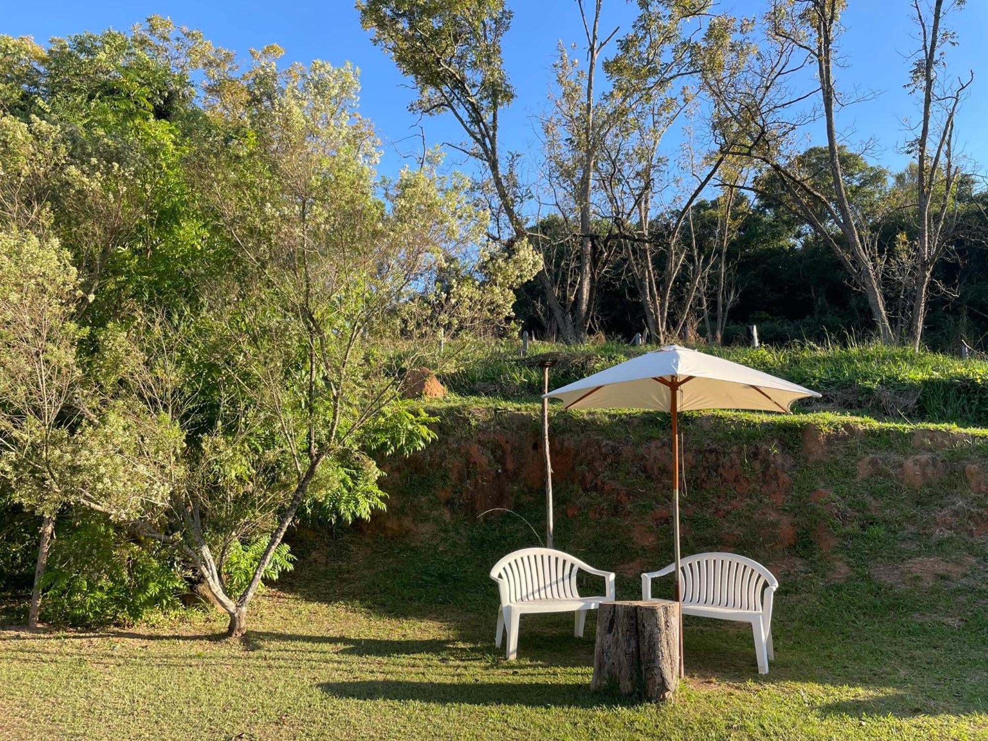 Pauapique São Roque Exterior foto