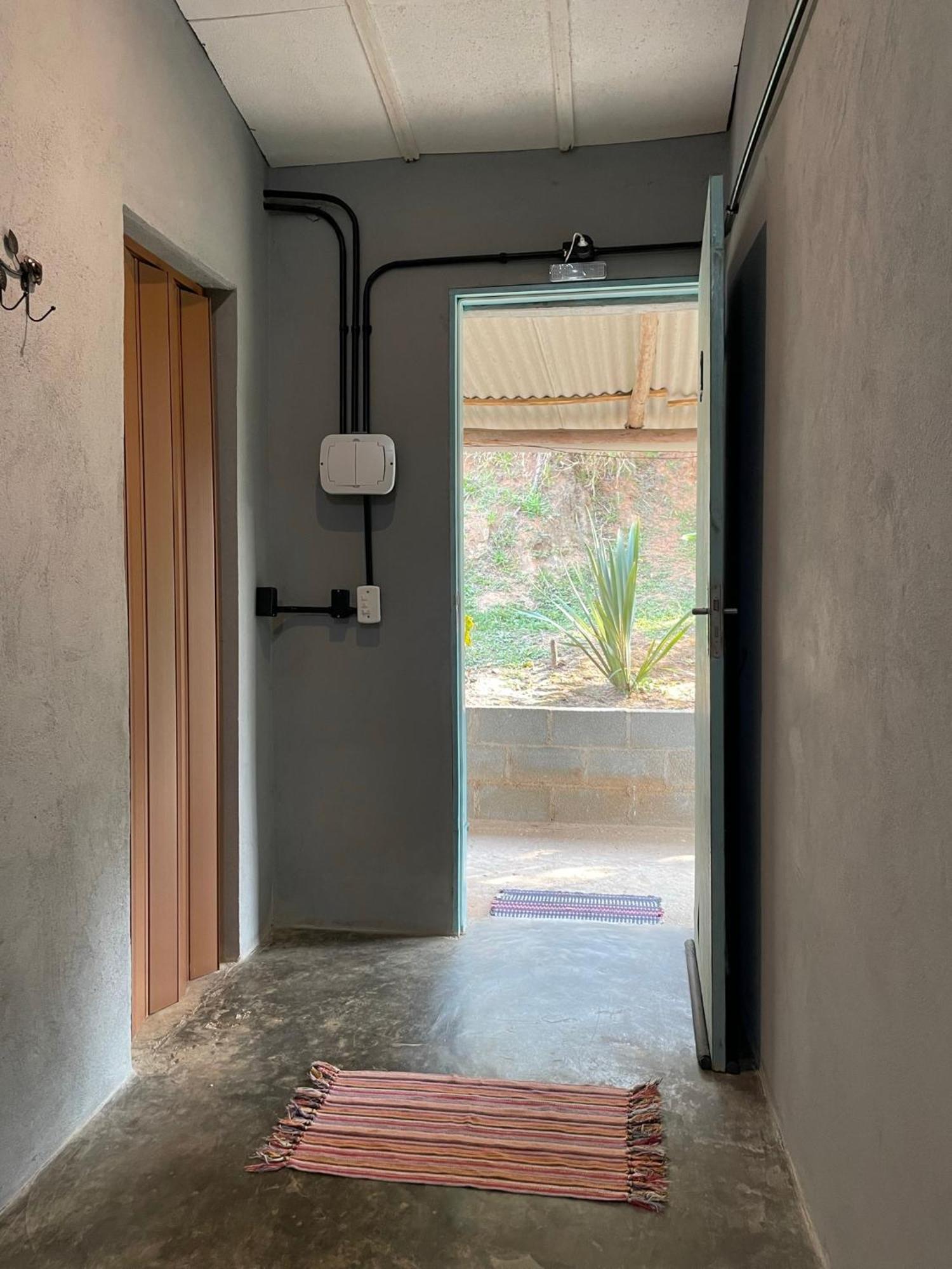 Pauapique São Roque Exterior foto