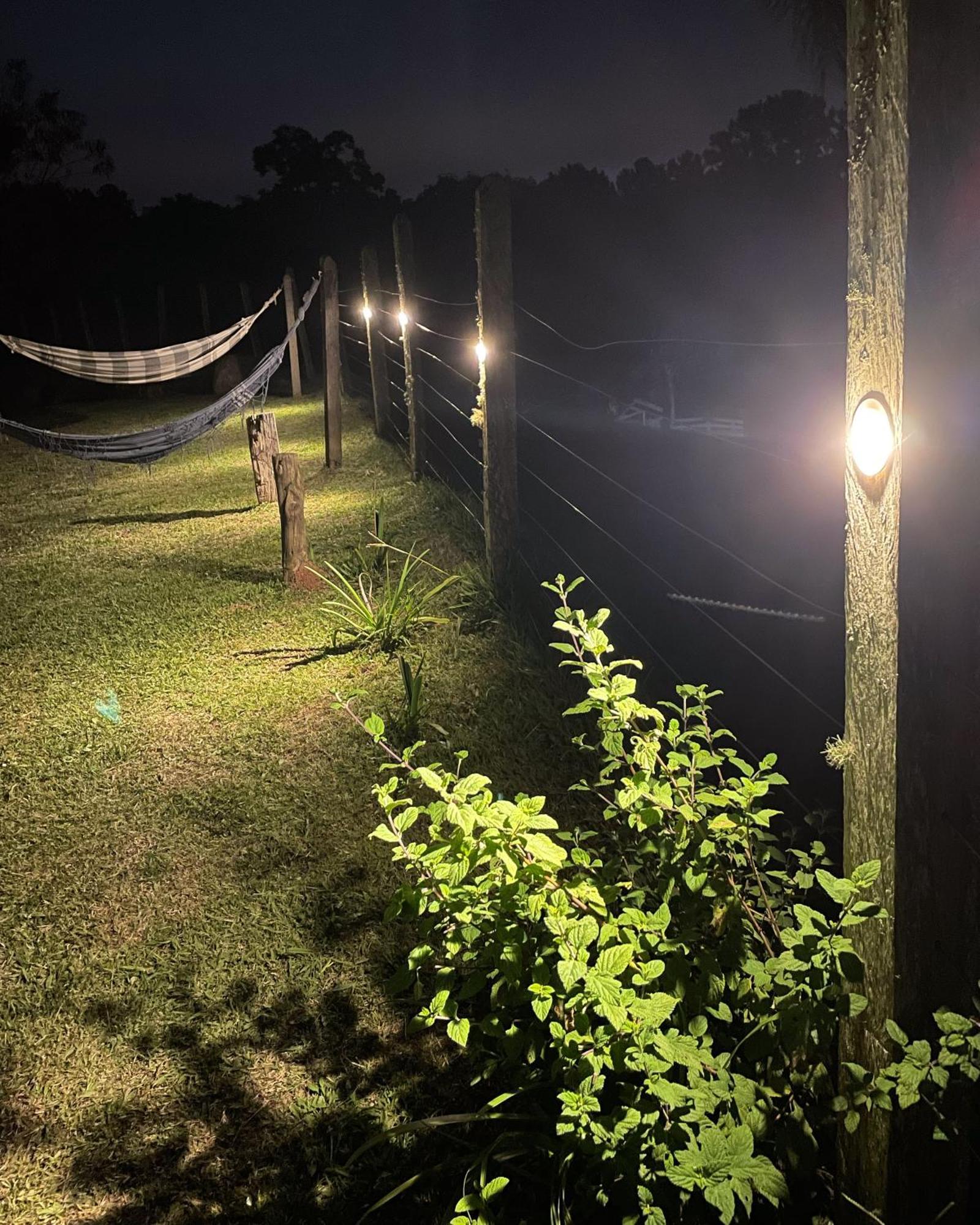 Pauapique São Roque Exterior foto