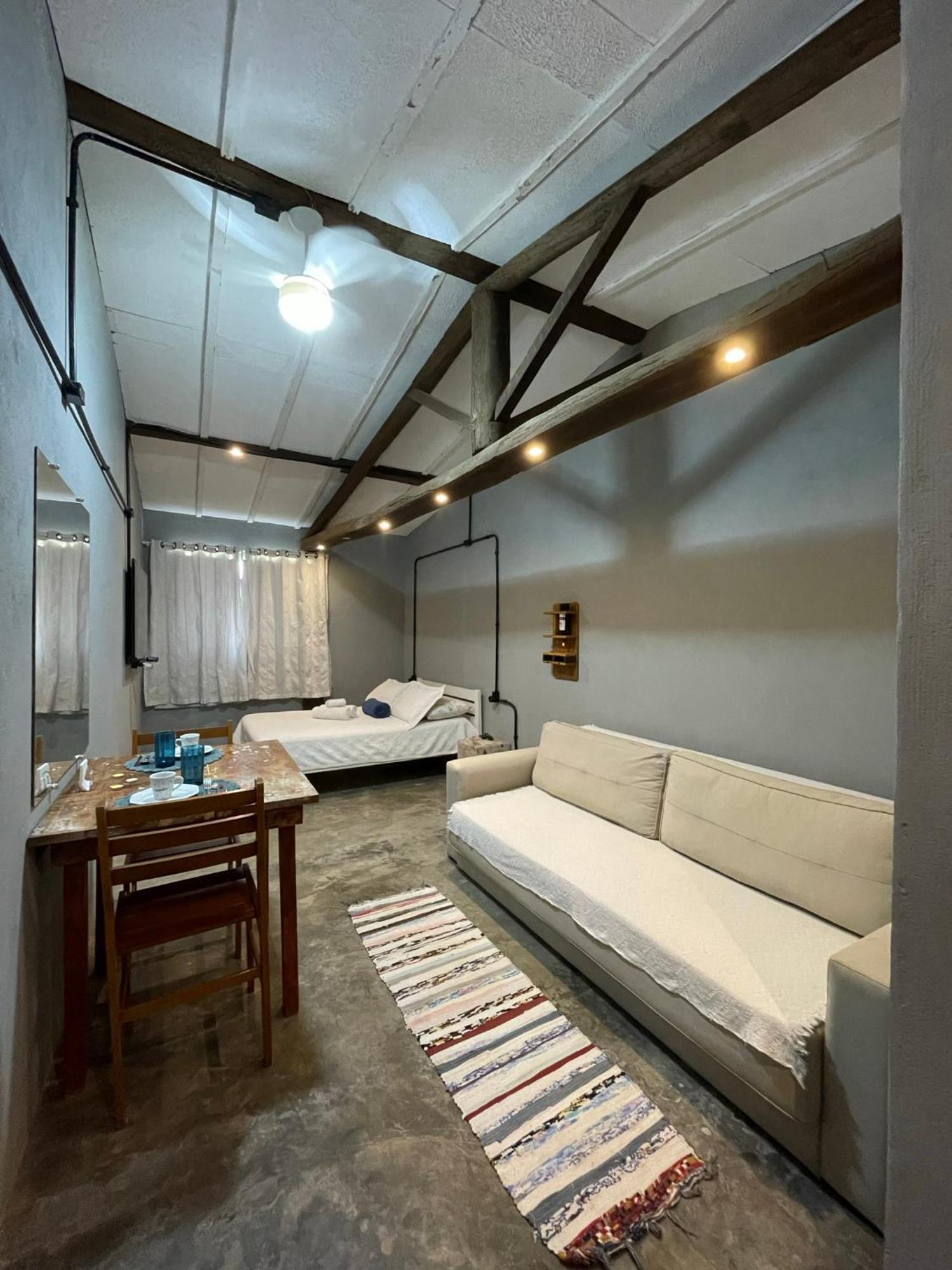 Pauapique São Roque Exterior foto